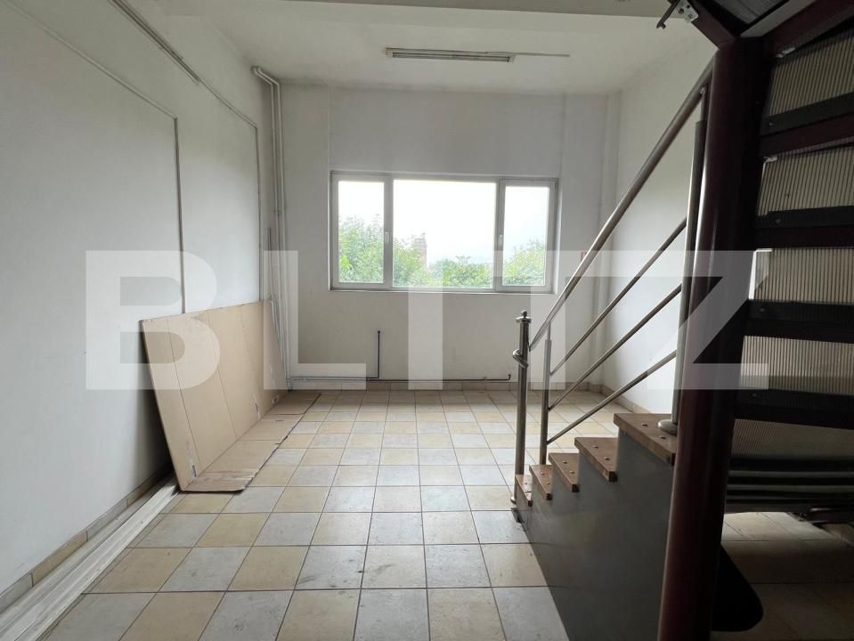Spațiu birouri de închiriat Marasti - 175808SIB | BLITZ Cluj-Napoca | Poza6