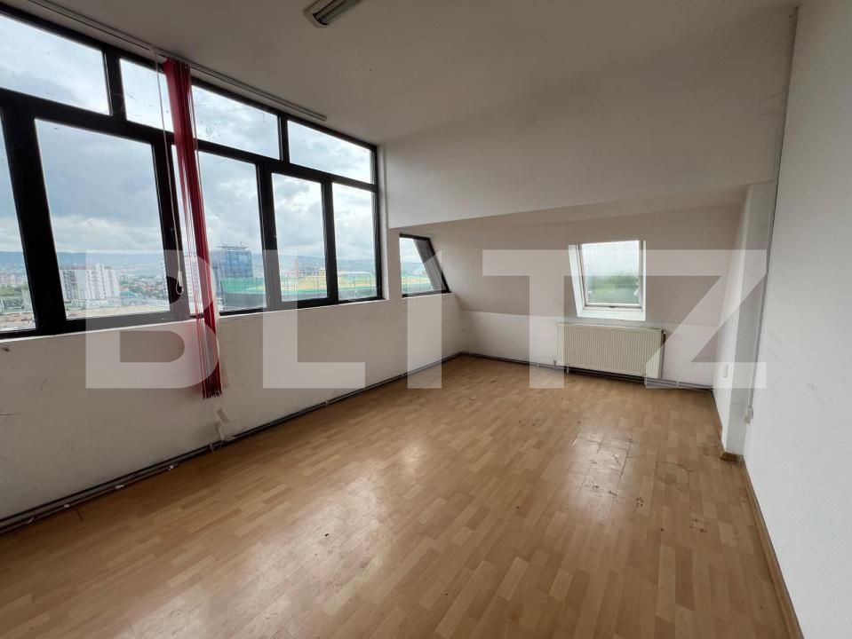 Spațiu birouri de închiriat Marasti - 175808SIB | BLITZ Cluj-Napoca | Poza3