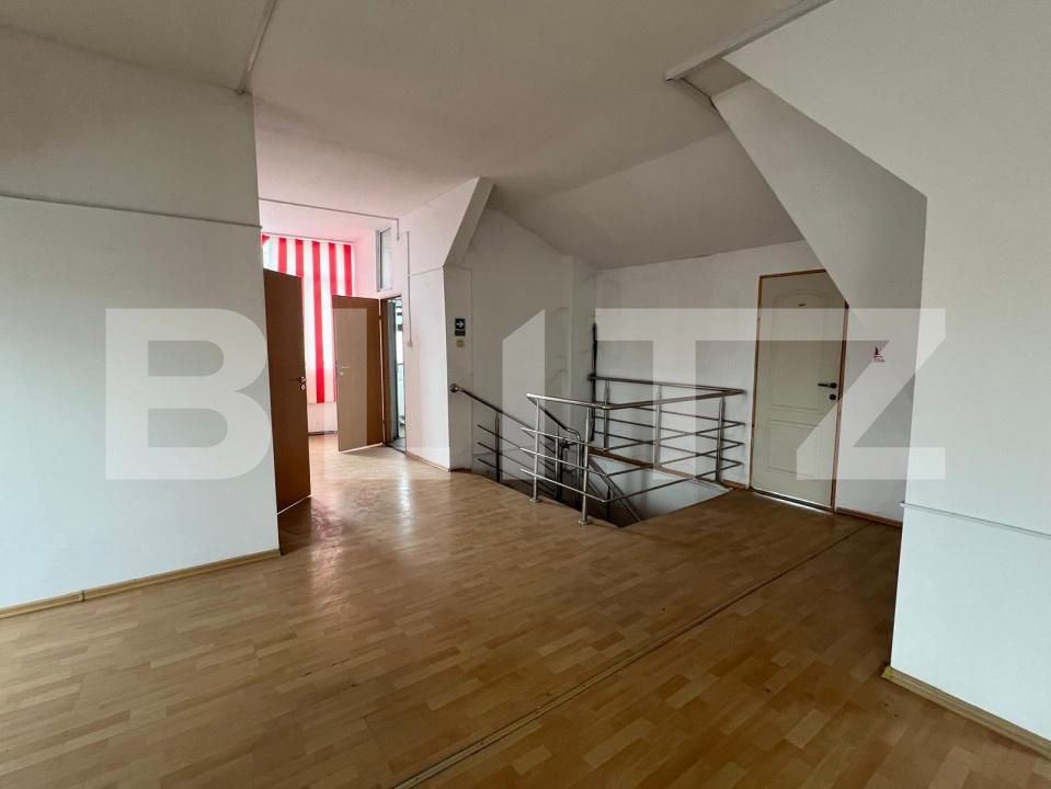 Spațiu birouri de închiriat Marasti - 175808SIB | BLITZ Cluj-Napoca | Poza5