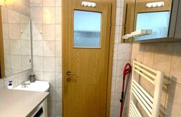 Apartament 2 camere, 45 mp, AC, zona Plopilor 