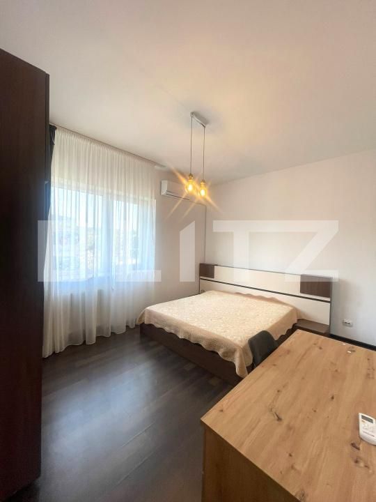 Apartament de închiriat 2 camere Plopilor - 175809AI | BLITZ Cluj-Napoca | Poza1