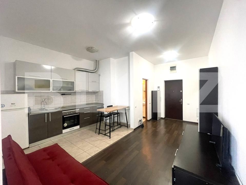 Apartament de închiriat 2 camere Plopilor - 175809AI | BLITZ Cluj-Napoca | Poza4