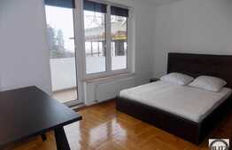 Apartament cu 2 camere, 62 mp, imobil nou, mobilat modern, zona UMF