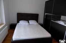 Apartament cu 2 camere, 62 mp, imobil nou, mobilat modern, zona UMF