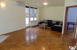 Apartament cu 2 camere, 62 mp, imobil nou, mobilat modern, zona UMF