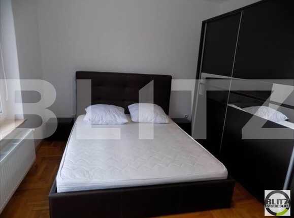 Apartament de închiriat 2 camere Zorilor - 17581AI | BLITZ Cluj-Napoca | Poza1