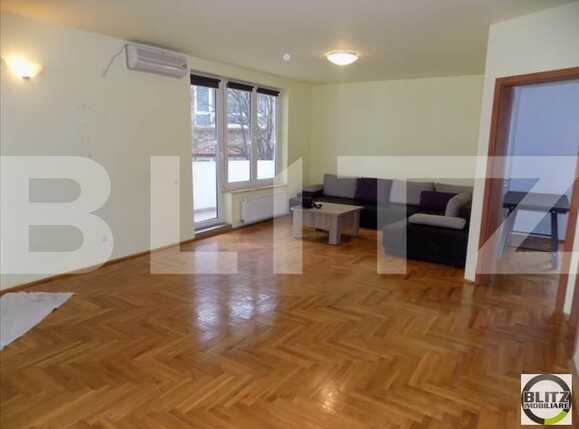 Apartament de închiriat 2 camere Zorilor - 17581AI | BLITZ Cluj-Napoca | Poza8