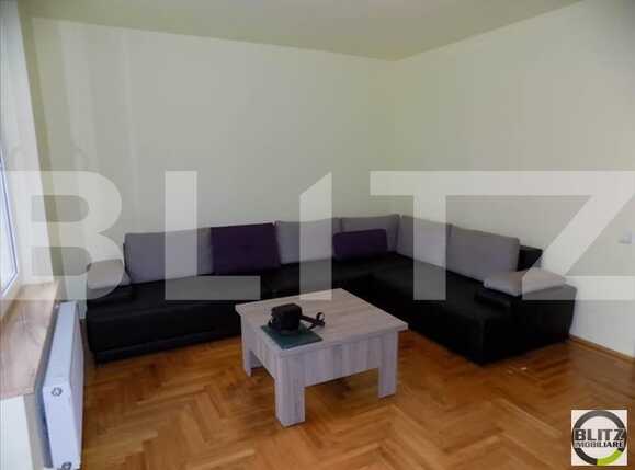 Apartament de închiriat 2 camere Zorilor - 17581AI | BLITZ Cluj-Napoca | Poza5