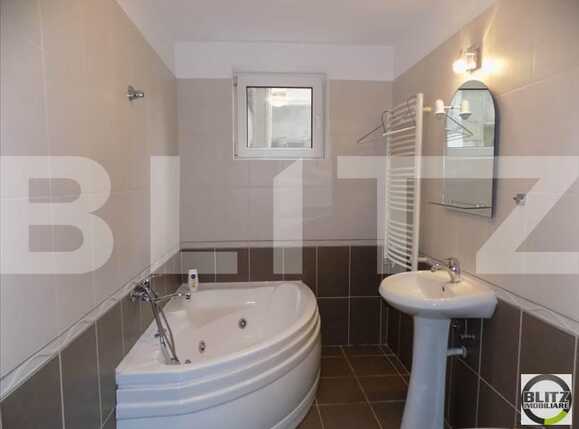 Apartament de închiriat 2 camere Zorilor - 17581AI | BLITZ Cluj-Napoca | Poza12