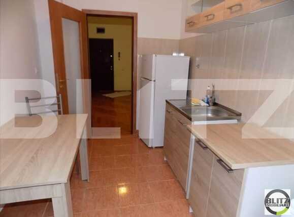Apartament de închiriat 2 camere Zorilor - 17581AI | BLITZ Cluj-Napoca | Poza11