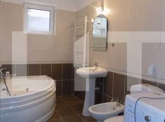 Apartament de închiriat 2 camere Zorilor - 17581AI | BLITZ Cluj-Napoca | Poza13