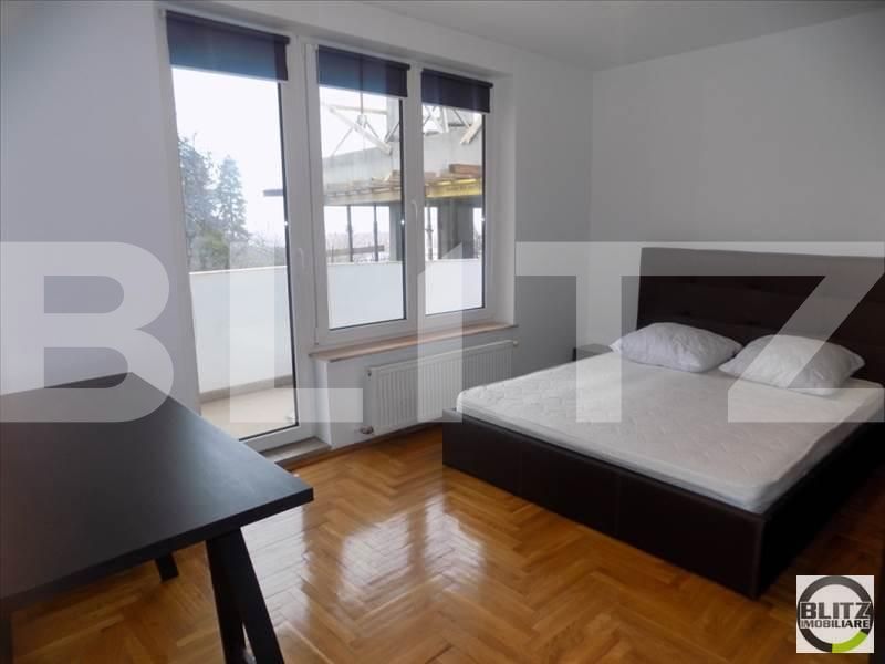 Apartament de închiriat 2 camere Zorilor - 17581AI | BLITZ Cluj-Napoca | Poza2