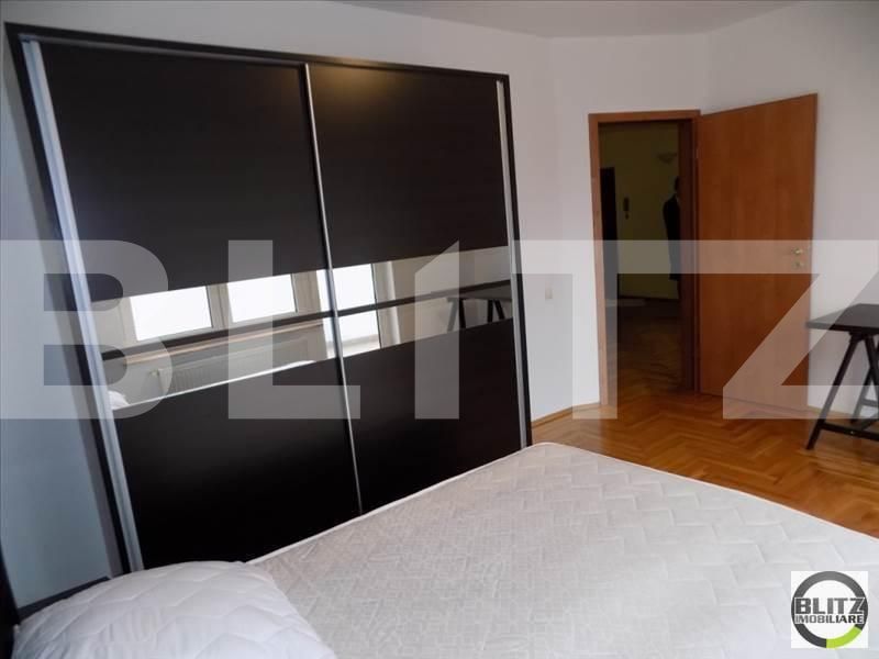 Apartament de închiriat 2 camere Zorilor - 17581AI | BLITZ Cluj-Napoca | Poza3