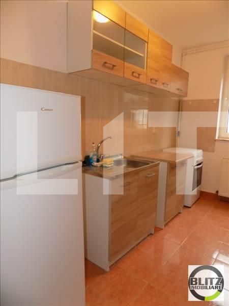 Apartament de închiriat 2 camere Zorilor - 17581AI | BLITZ Cluj-Napoca | Poza10