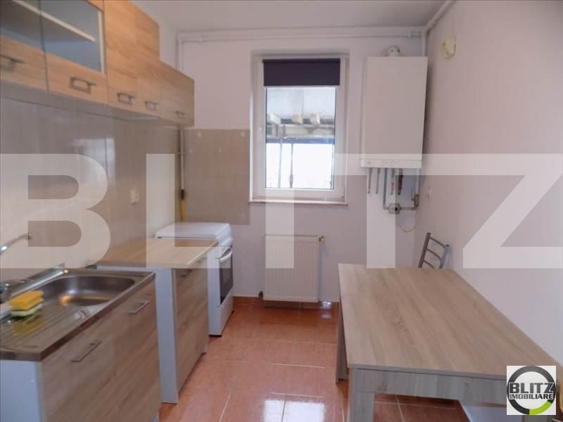 Apartament de închiriat 2 camere Zorilor - 17581AI | BLITZ Cluj-Napoca | Poza9
