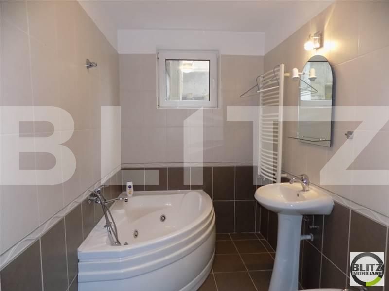 Apartament de închiriat 2 camere Zorilor - 17581AI | BLITZ Cluj-Napoca | Poza12