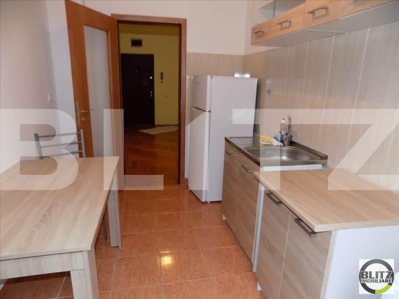 Apartament de închiriat 2 camere Zorilor - 17581AI | BLITZ Cluj-Napoca | Poza11