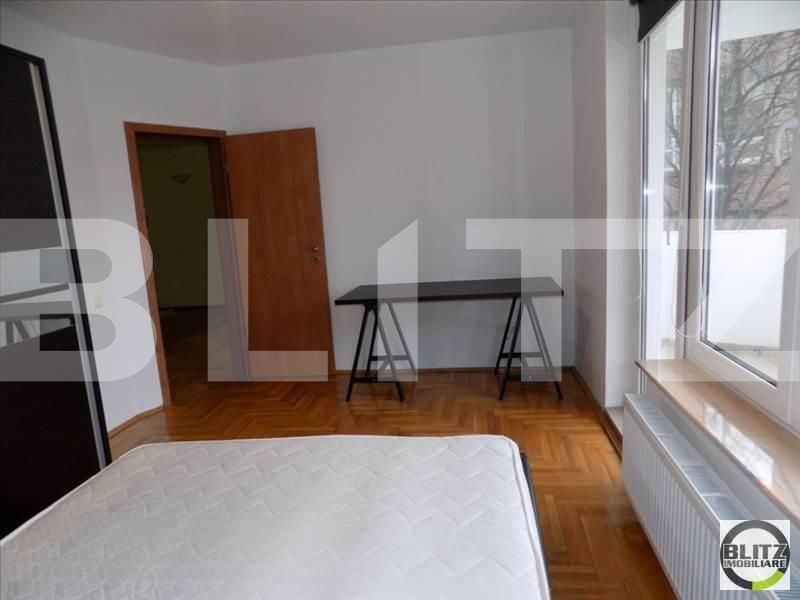 Apartament de închiriat 2 camere Zorilor - 17581AI | BLITZ Cluj-Napoca | Poza4