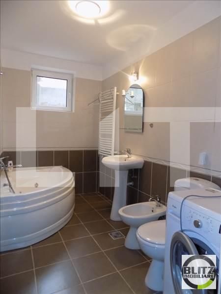 Apartament de închiriat 2 camere Zorilor - 17581AI | BLITZ Cluj-Napoca | Poza13