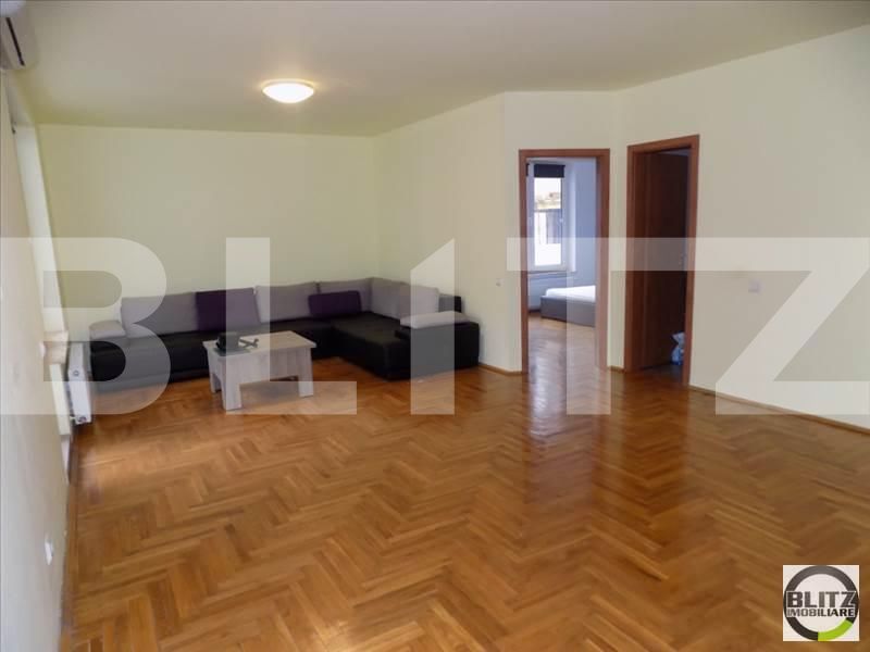 Apartament de închiriat 2 camere Zorilor - 17581AI | BLITZ Cluj-Napoca | Poza6