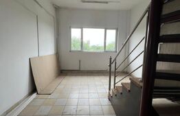 Spațiu birouri, 87 mp, zona P-ța 1 Mai