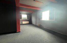 Spațiu birouri, 87 mp, zona P-ța 1 Mai