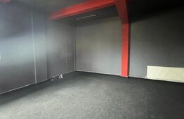 Spațiu birouri, 87 mp, zona P-ța 1 Mai