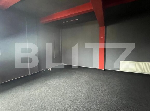 Spațiu birouri de închiriat Marasti - 175810SIB | BLITZ Cluj-Napoca | Poza2