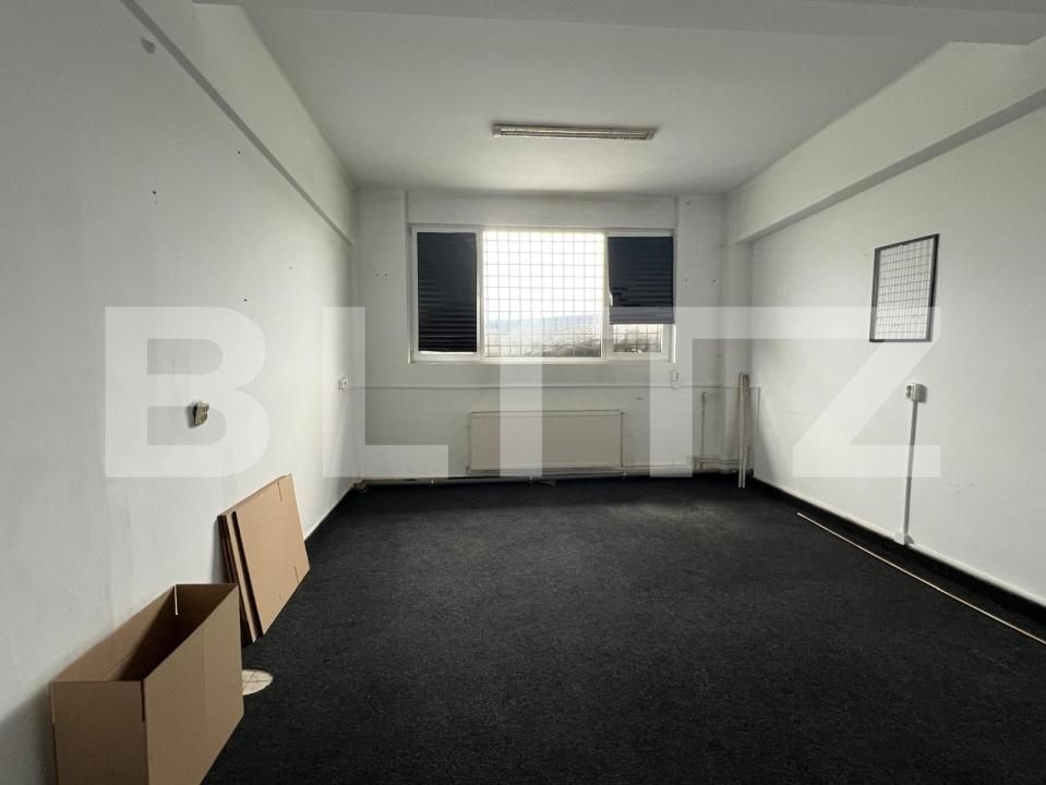 Spațiu birouri de închiriat Marasti - 175810SIB | BLITZ Cluj-Napoca | Poza4
