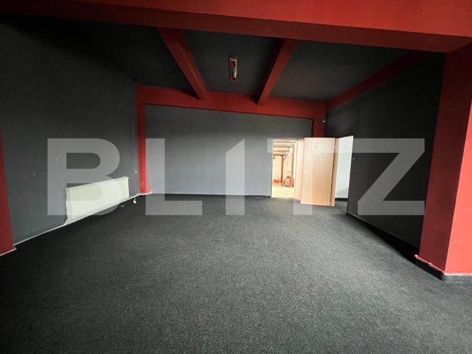 Spațiu birouri de închiriat Marasti - 175810SIB | BLITZ Cluj-Napoca | Poza1