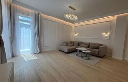 Penthouse finisat cu 3 camere, 89 mp, incalzire in pardoseala zona Terra