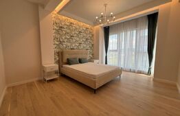 Penthouse finisat cu 3 camere, 89 mp, incalzire in pardoseala zona Terra