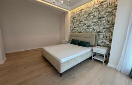 Penthouse finisat cu 3 camere, 89 mp, incalzire in pardoseala zona Terra