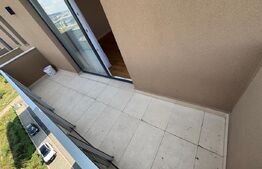 Penthouse finisat cu 3 camere, 89 mp, incalzire in pardoseala zona Terra