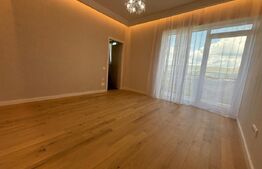 Penthouse finisat cu 3 camere, 89 mp, incalzire in pardoseala zona Terra