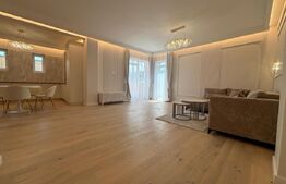 Penthouse finisat cu 3 camere, 89 mp, incalzire in pardoseala zona Terra