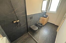 Penthouse finisat cu 3 camere, 89 mp, incalzire in pardoseala zona Terra