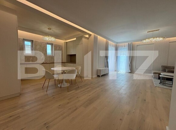 Apartament de vânzare 3 camere Floreşti - 175811AV | BLITZ Cluj-Napoca | Poza3