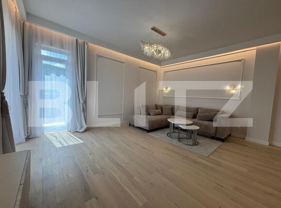 Apartament de vânzare 3 camere Floreşti - 175811AV | BLITZ Cluj-Napoca | Poza1