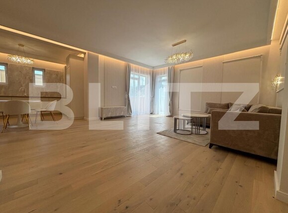 Apartament de vânzare 3 camere Floreşti - 175811AV | BLITZ Cluj-Napoca | Poza4