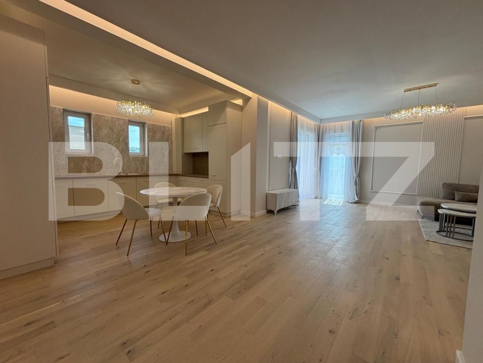 Apartament de vânzare 3 camere Floreşti - 175811AV | BLITZ Cluj-Napoca | Poza3