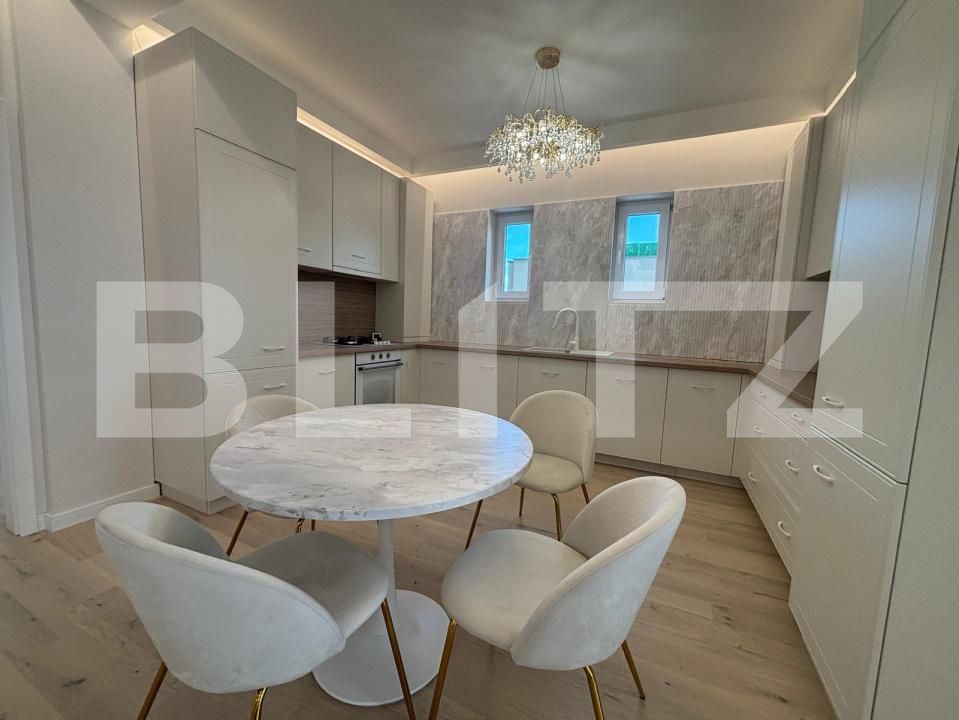 Apartament de vânzare 3 camere Floreşti - 175811AV | BLITZ Cluj-Napoca | Poza2