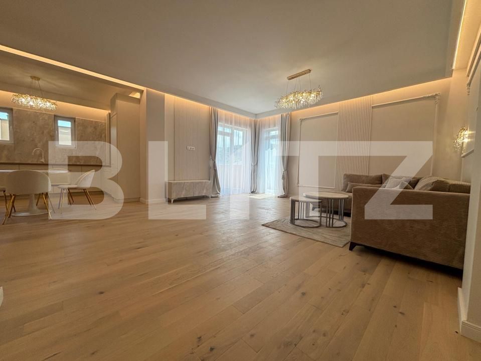 Apartament de vânzare 3 camere Floreşti - 175811AV | BLITZ Cluj-Napoca | Poza4