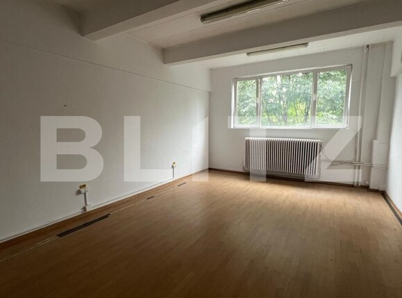 Spațiu birouri de închiriat Marasti - 175812SIB | BLITZ Cluj-Napoca | Poza1