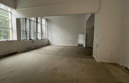 Spațiu comercial, 250 mp, zona P-ța 1 Mai