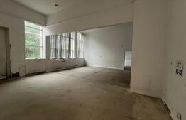 Spațiu comercial, 250 mp, zona P-ța 1 Mai