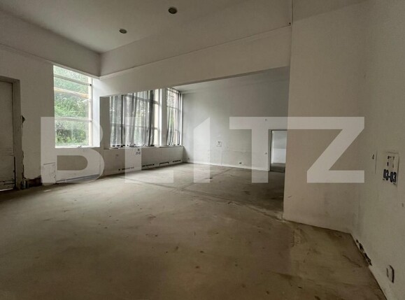 Spațiu comercial de închiriat Marasti - 175813SIC | BLITZ Cluj-Napoca | Poza3