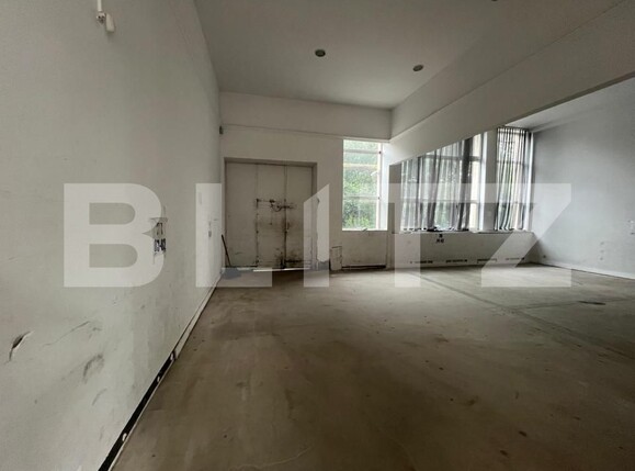 Spațiu comercial de închiriat Marasti - 175813SIC | BLITZ Cluj-Napoca | Poza4