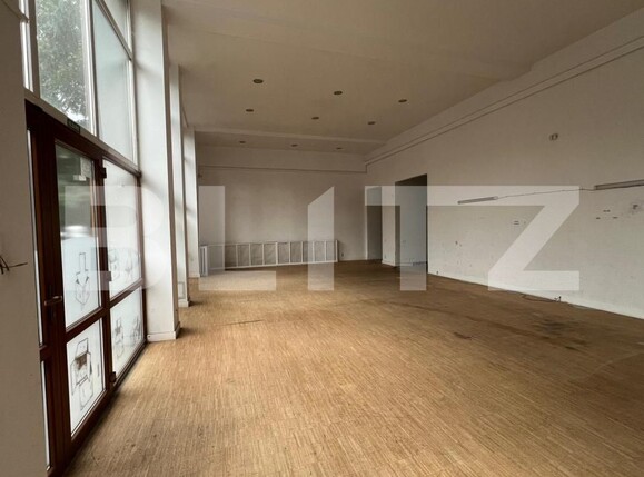 Spațiu comercial de închiriat Marasti - 175813SIC | BLITZ Cluj-Napoca | Poza1