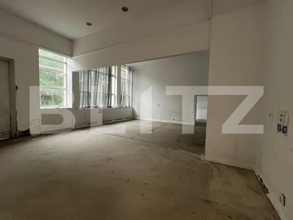 Spațiu comercial de închiriat Marasti - 175813SIC | BLITZ Cluj-Napoca | Poza3